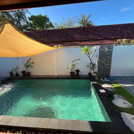Little Lodge Quần đảo Gili Ngoại thất bức ảnh