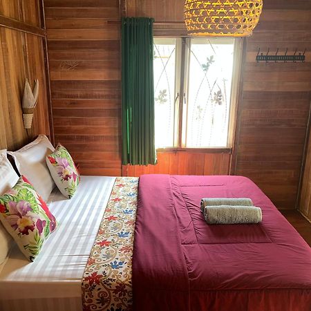 Little Lodge Quần đảo Gili Ngoại thất bức ảnh