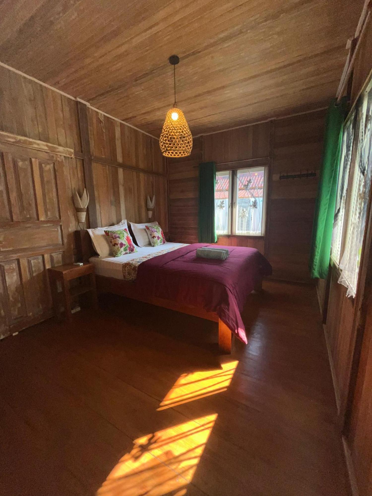 Little Lodge Quần đảo Gili Ngoại thất bức ảnh