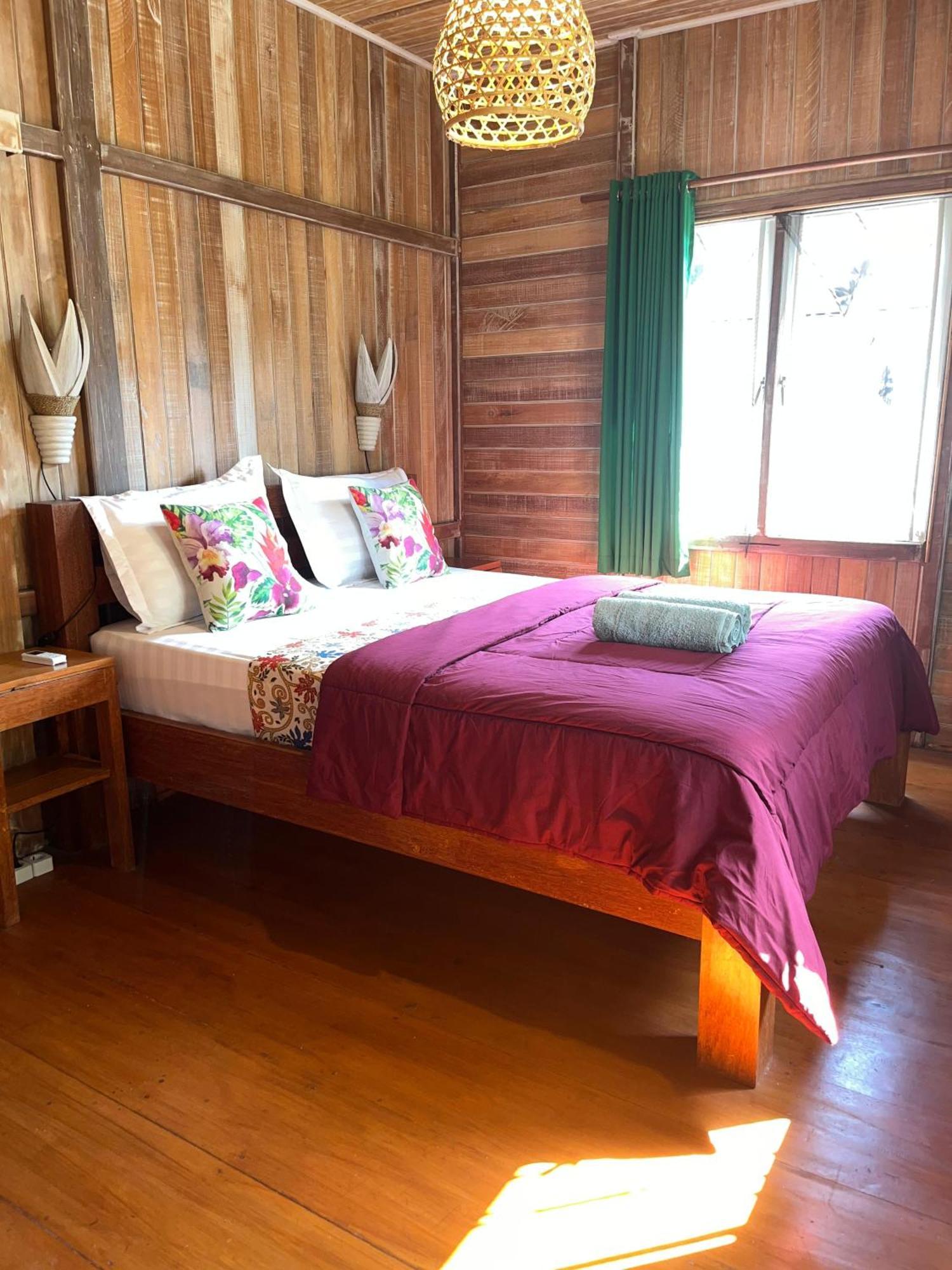 Little Lodge Quần đảo Gili Ngoại thất bức ảnh
